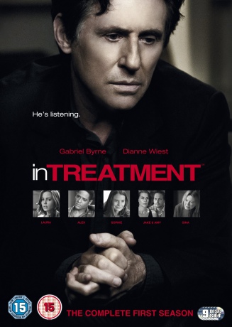 In Treatment Season 1 (Terapia) [9DVD]