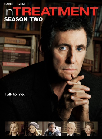 In Treatment Season 2 (Terapia) [7DVD]