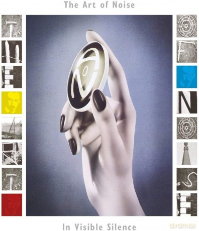 Art Of Noise: In Visible Silence (Deluxe) [2CD]