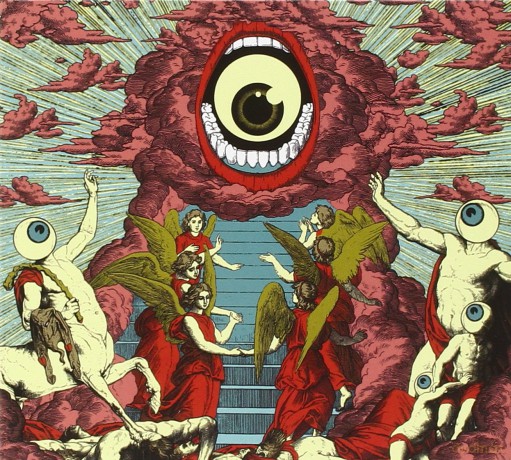 Jack Of Heart: In Yer Mouth [CD]