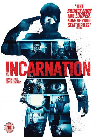 Incarnation (Inkarnacija) [DVD]