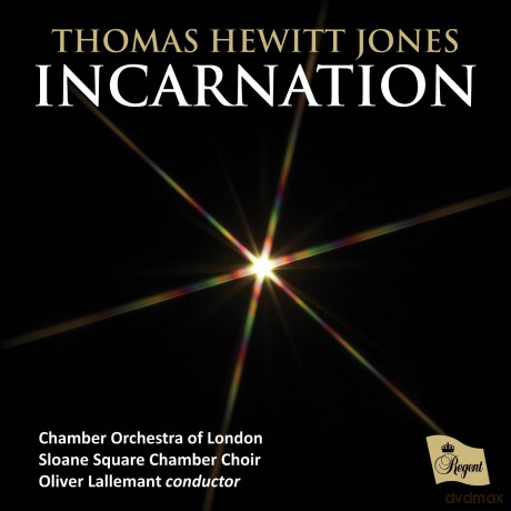 Sloane Square Chamber Choir: Incarnation - Christmas Music [3CD]