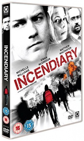 Incendiary (Drogi Osamo) [DVD]