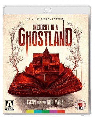 Incident In A Ghostland [Blu-Ray]