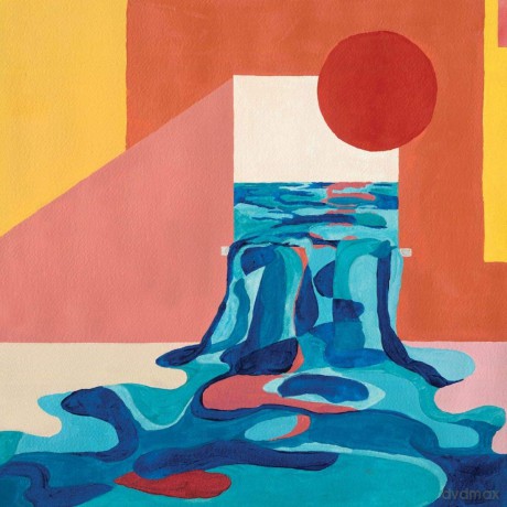 W.H.Lung: Incidental Music [2xWinyl]