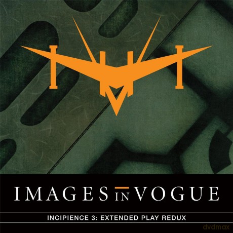 Images In Vogue: Incipience 3: Extended Play Redux [Winyl]