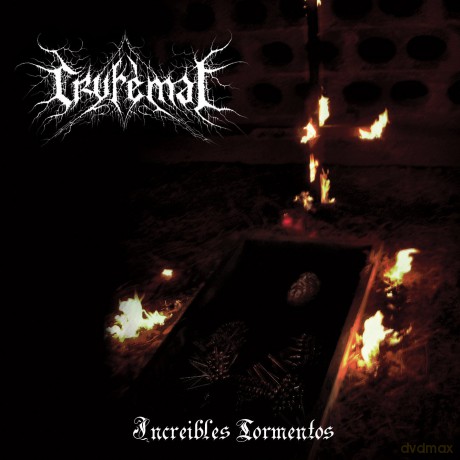 Increibles Tormentos: Increibles Tormentos [CD]