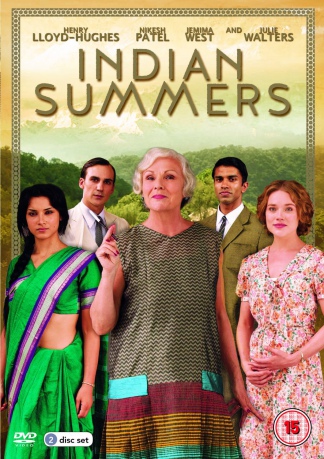 Indian Summers Season 1 [2DVD]