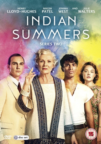 Indian Summers Season 2 [2DVD]