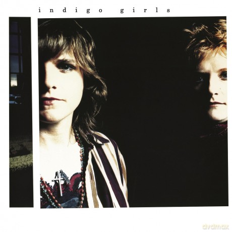 Indigo Girls: Indigo Girls [Winyl]