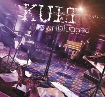 Kult: MTV Unplugged [2CD]