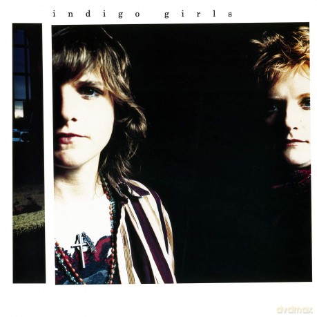 Indigo Girls: Indigo Girls (Coloured) [Winyl]