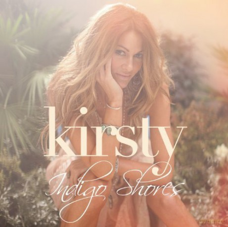 Kirsty: Indigo Shores [CD]