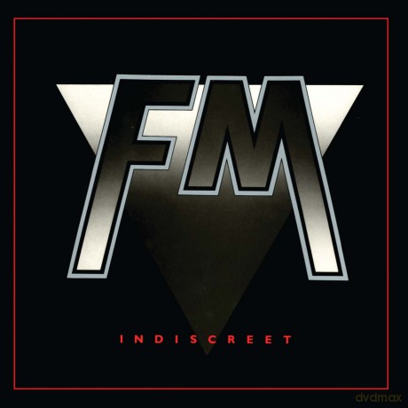 Fm: Indiscreet [2CD]