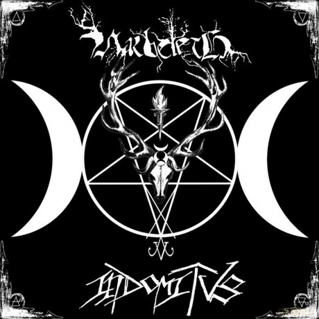 Narbeleth: Indomitvs [CD]