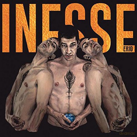 Erio: Inesse [CD]