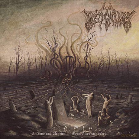 Insignium: Infamie Und Urgewalt [CD]