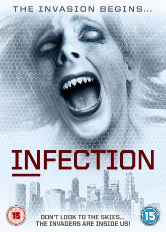 Infection [DVD]