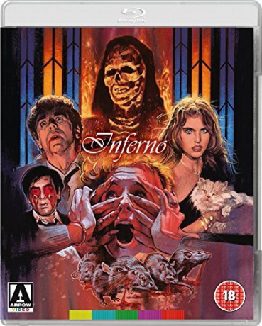 Inferno [Blu-Ray]