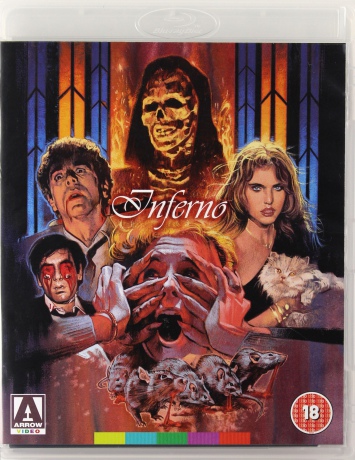 Inferno [Blu-Ray]