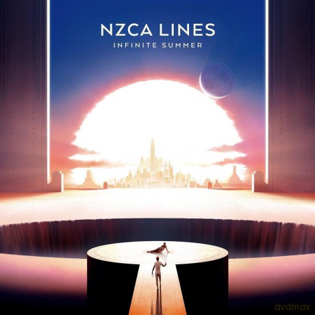 Nzca Lines: Infinite Summer [CD]