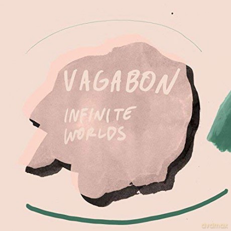 Vagabon: Infinite Worlds [CD]