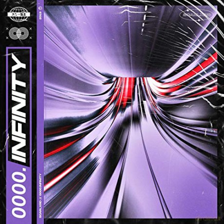 Scarlxrd: Infinity [CD]