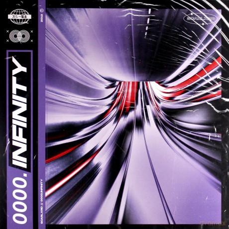 Scarlxrd: Infinity [Winyl]