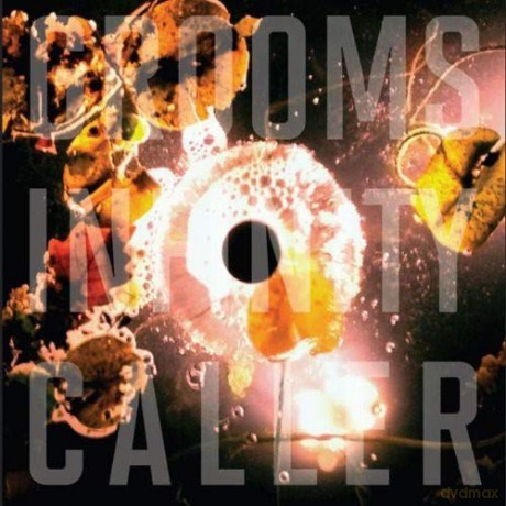 Grooms: Infinity Caller [CD]