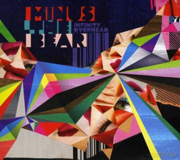 Minus The Bear: Infinity Overhead [CD]