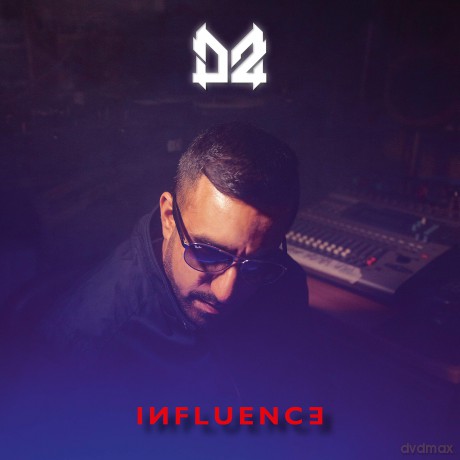 Dope Ammo: Influence [CD]