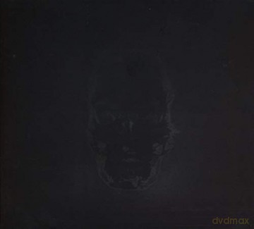 Dodsmaskin: Ingenting [CD]