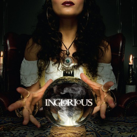 Inglorious: Inglorious [Winyl]