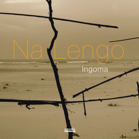 Na Lengo: Ingoma [CD]