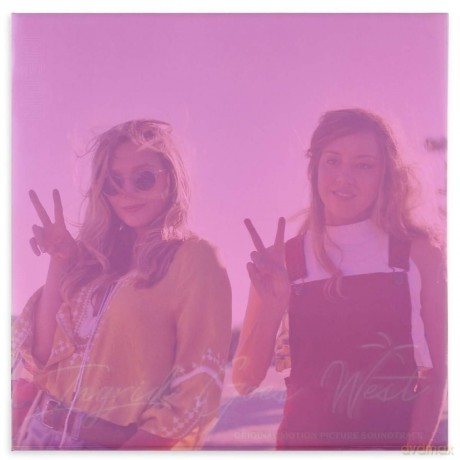 Ingrid Goes West soundtrack [Winyl]