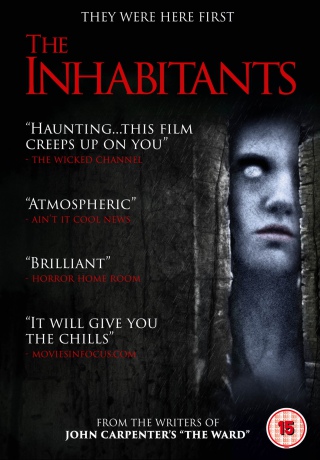 Inhabitants [DVD]