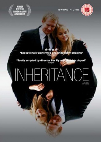 Inheritance (Spadek) [DVD]