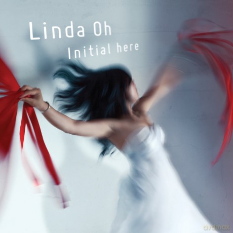 Linda Oh: Initial Here [CD]