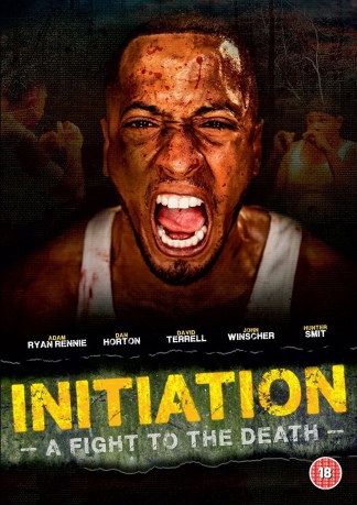Initiation (Inicjacja) [DVD]