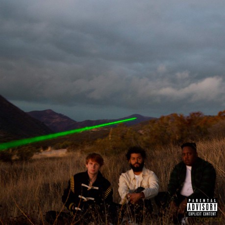 Injury Reserve: Injury Reserve [CD]