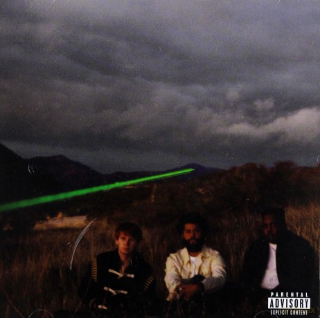 Injury Reserve: Injury Reserve [CD]
