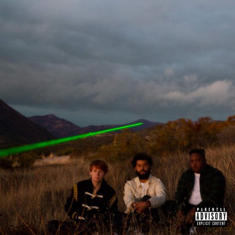 Injury Reserve: Injury Reserve [Winyl]