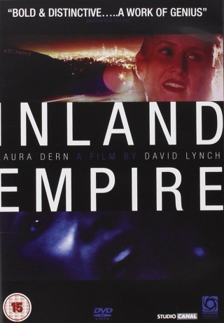 Inland Empire [DVD]