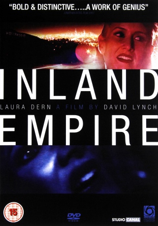 Inland Empire [DVD]