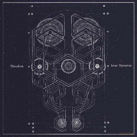 Theodore: Inner Dynamics [CD]