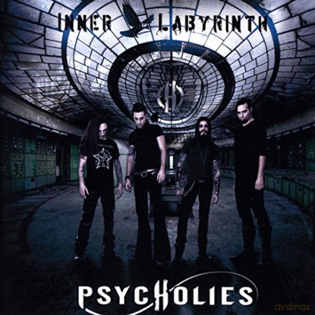 Psycholies: Inner Labrynth [CD]