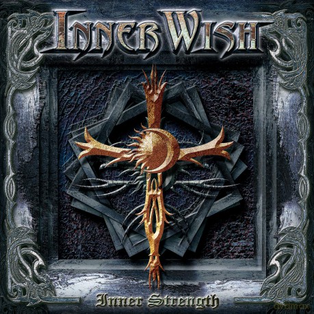 Innerwish: Inner Strength [CD]