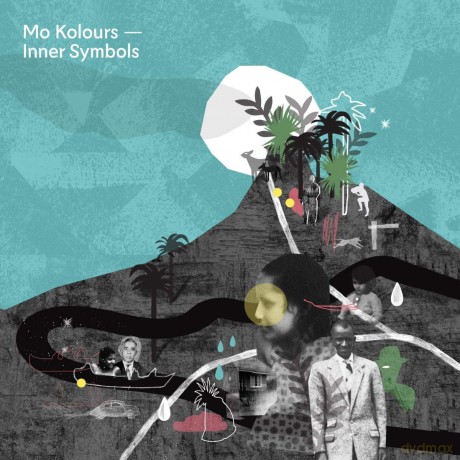 Mo Kolours: Inner Symbols [Winyl]