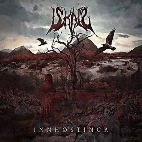 Iskald: Innhostinga [Winyl]