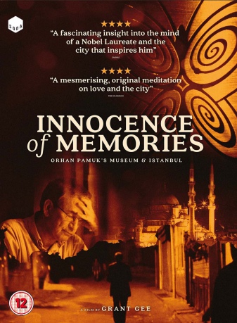 Innocence Of Memories (Muzeum niewinności) [DVD]